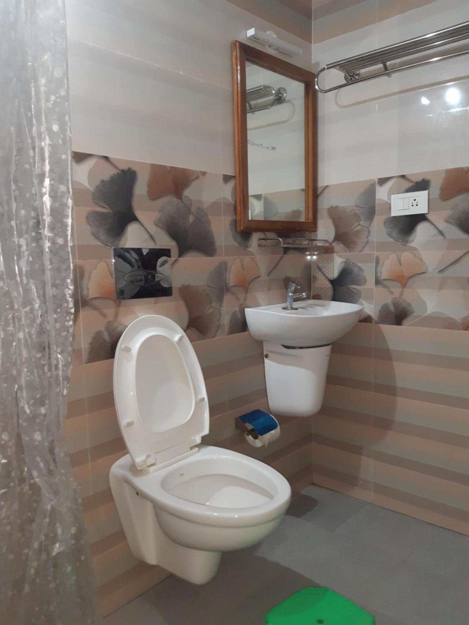 Valiyath Holidays Homestay Mundrothuruth 외부 사진